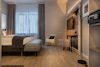  Komfort Doppelzimmer - Yggotel Ravn Hotel Berlin